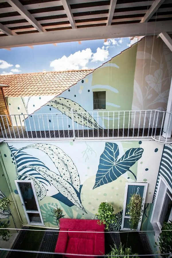 La Terrazza Sul Porto Hotel Cagliari Italy